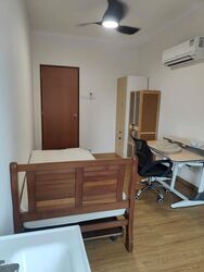 Sherwood Towers (D21), Apartment #497897351